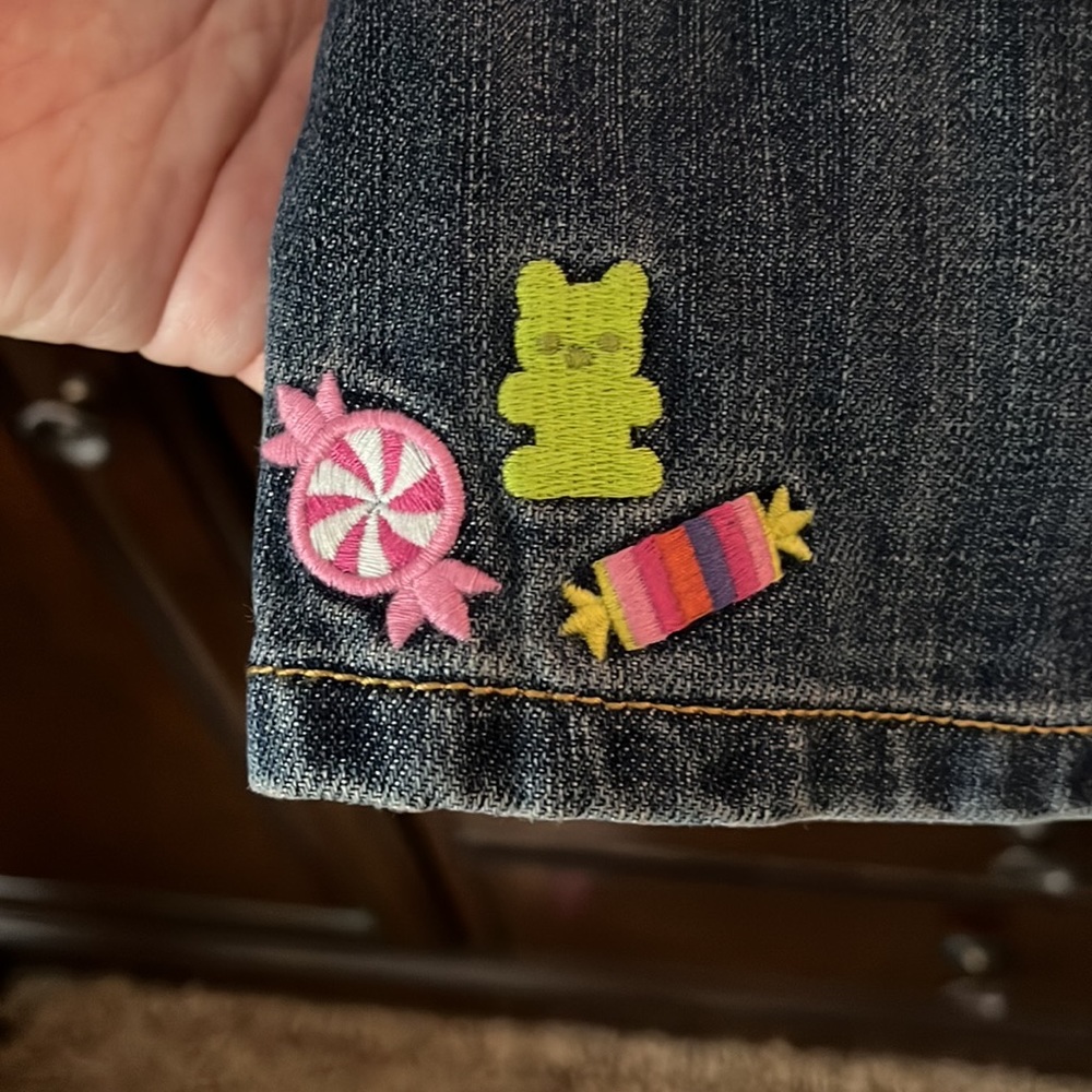 Matching candy set - Picture 3 of 7